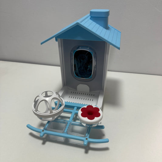 Dovbird Smart Bird Feeder with Camera